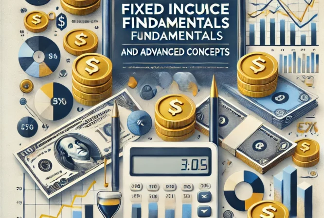 Fixed Income Fundamentals and Advanced Concepts