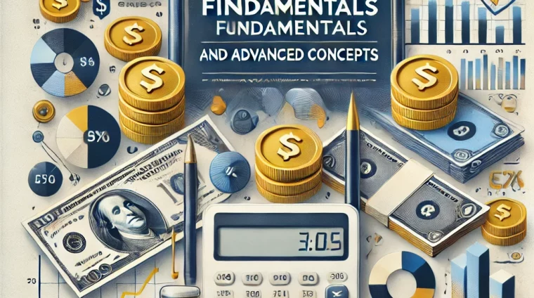 Fixed Income Fundamentals and Advanced Concepts