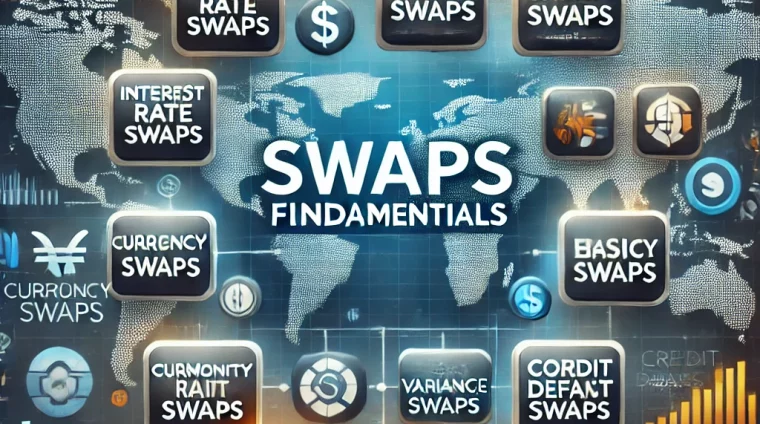 Understanding Swaps