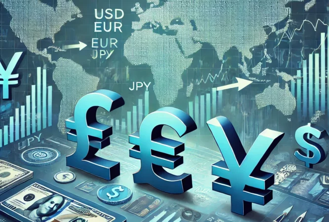 Foreign Exchange Fundamentals