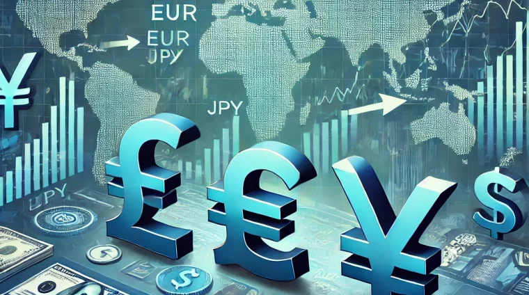 Foreign Exchange Fundamentals