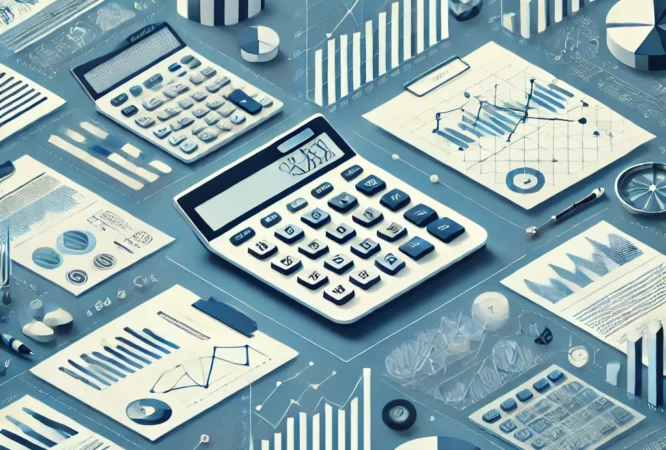 Analysis of Financial Statements