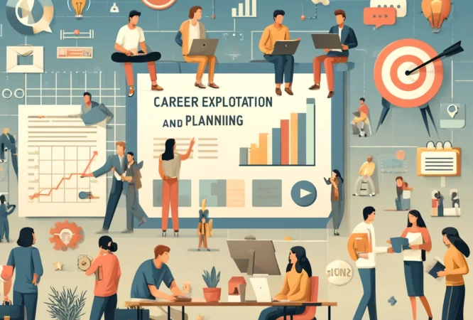 Career Exploration and Planning