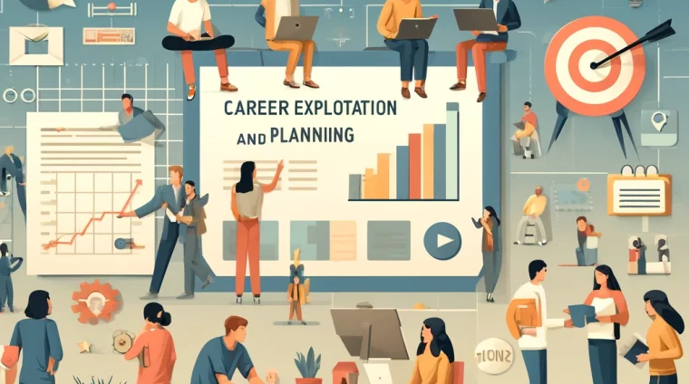 Career Exploration and Planning