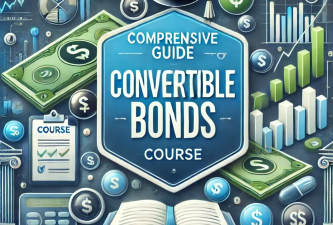 Understanding convertible bonds