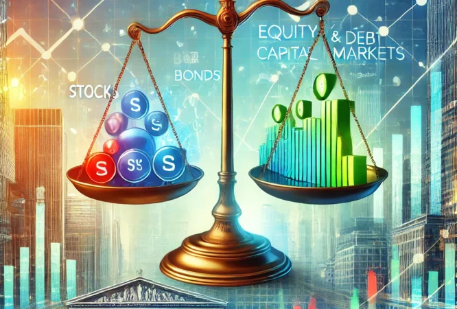 Debt & Equity Markets