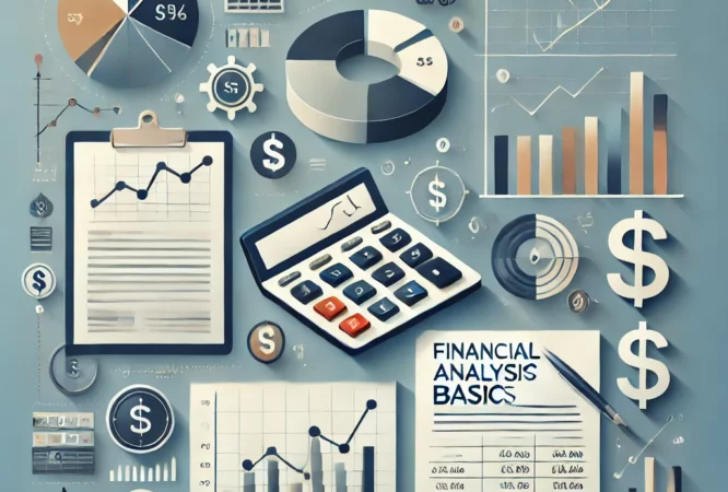 Financial Analysis Basics