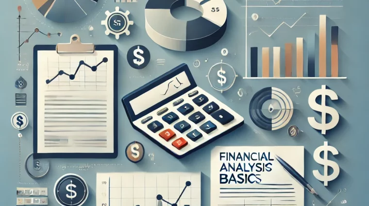 Financial Analysis Basics