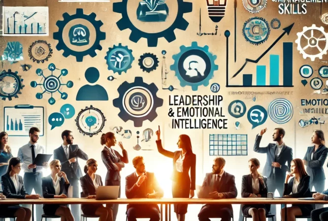 Leadership and Management Skills