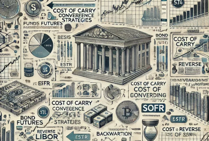 Understanding Futures & Forwards