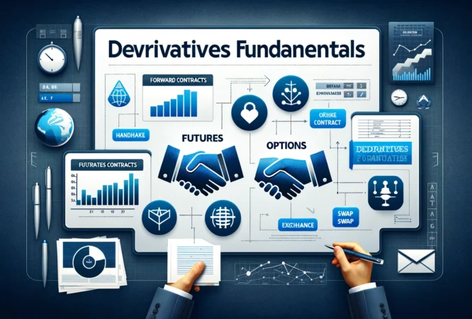 Understanding derivatives