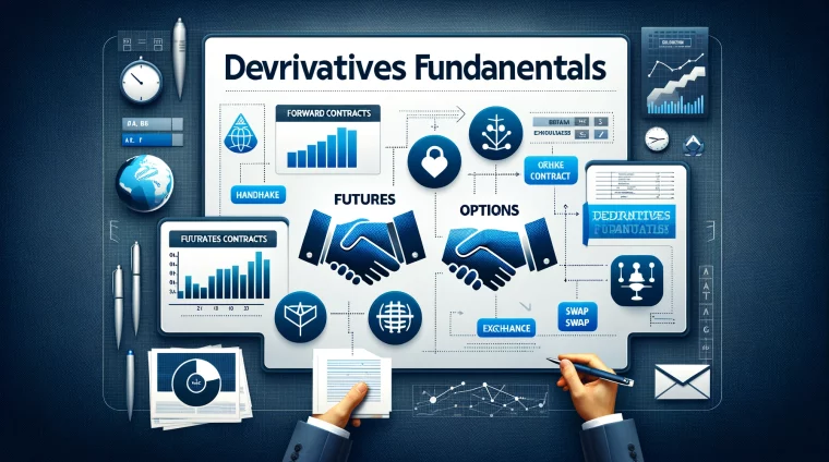 Understanding derivatives